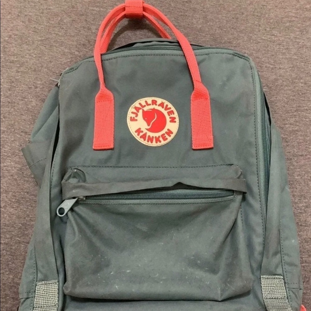 Kanken Backpack